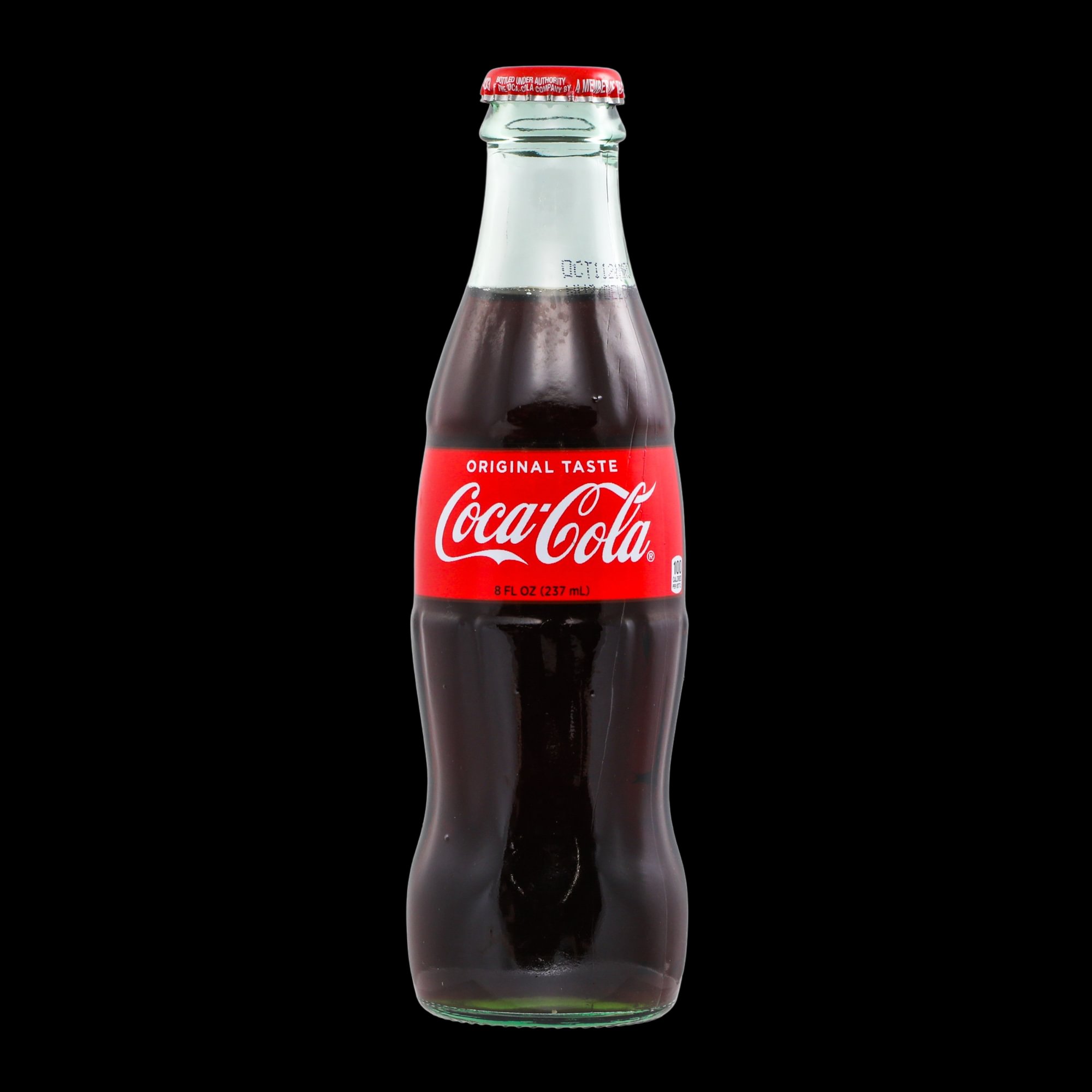 Soda Glass - Vidrio