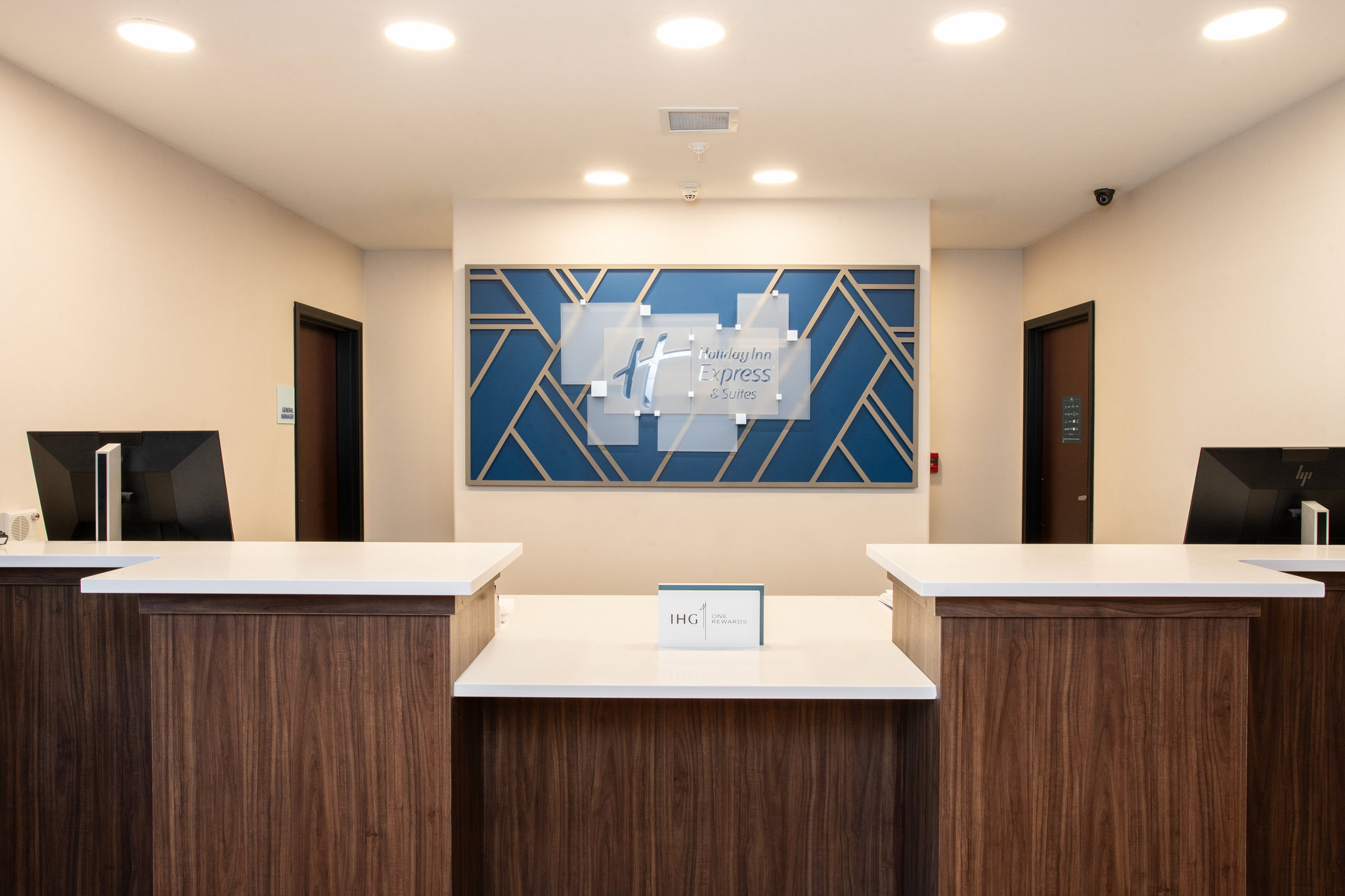 Holiday Inn Express & Suites Las Cruces North by IHG Image