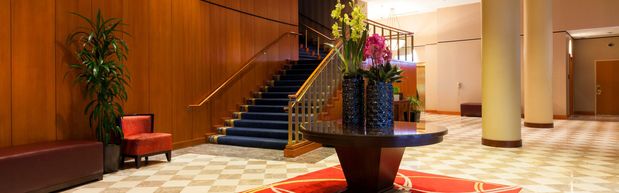 Images Crowne Plaza Cleveland at Playhouse Square