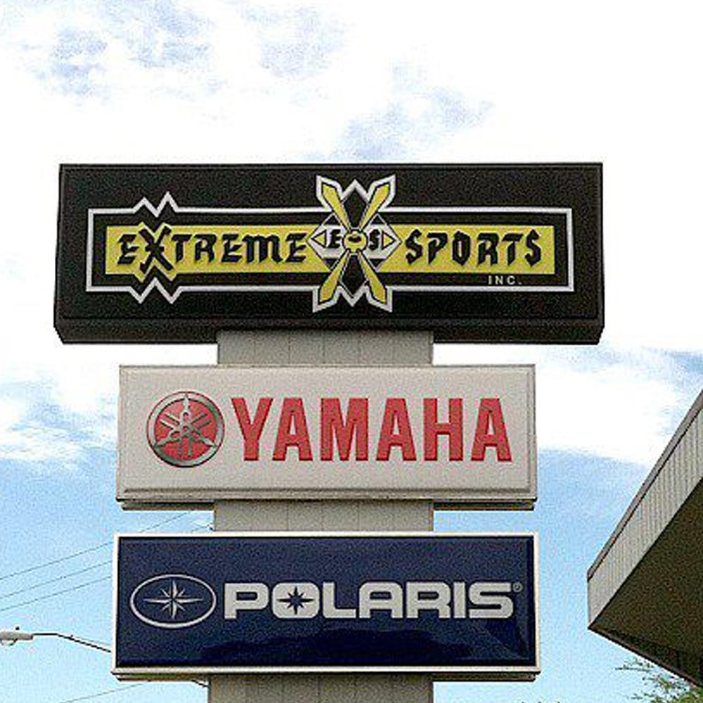 Polaris coupons
