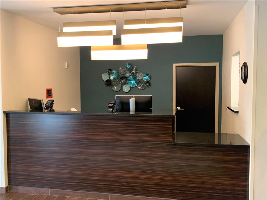 SureStay by Best Western Cambridge Image