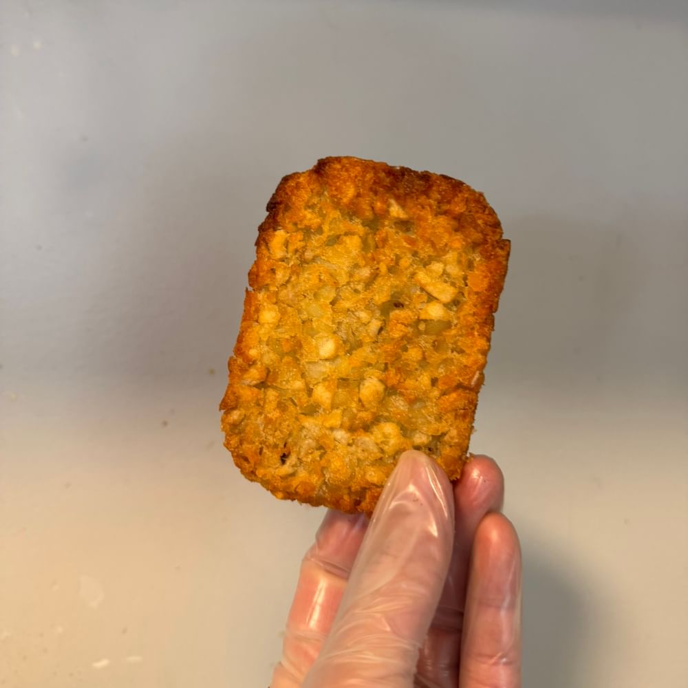 Side Of Hash Brown