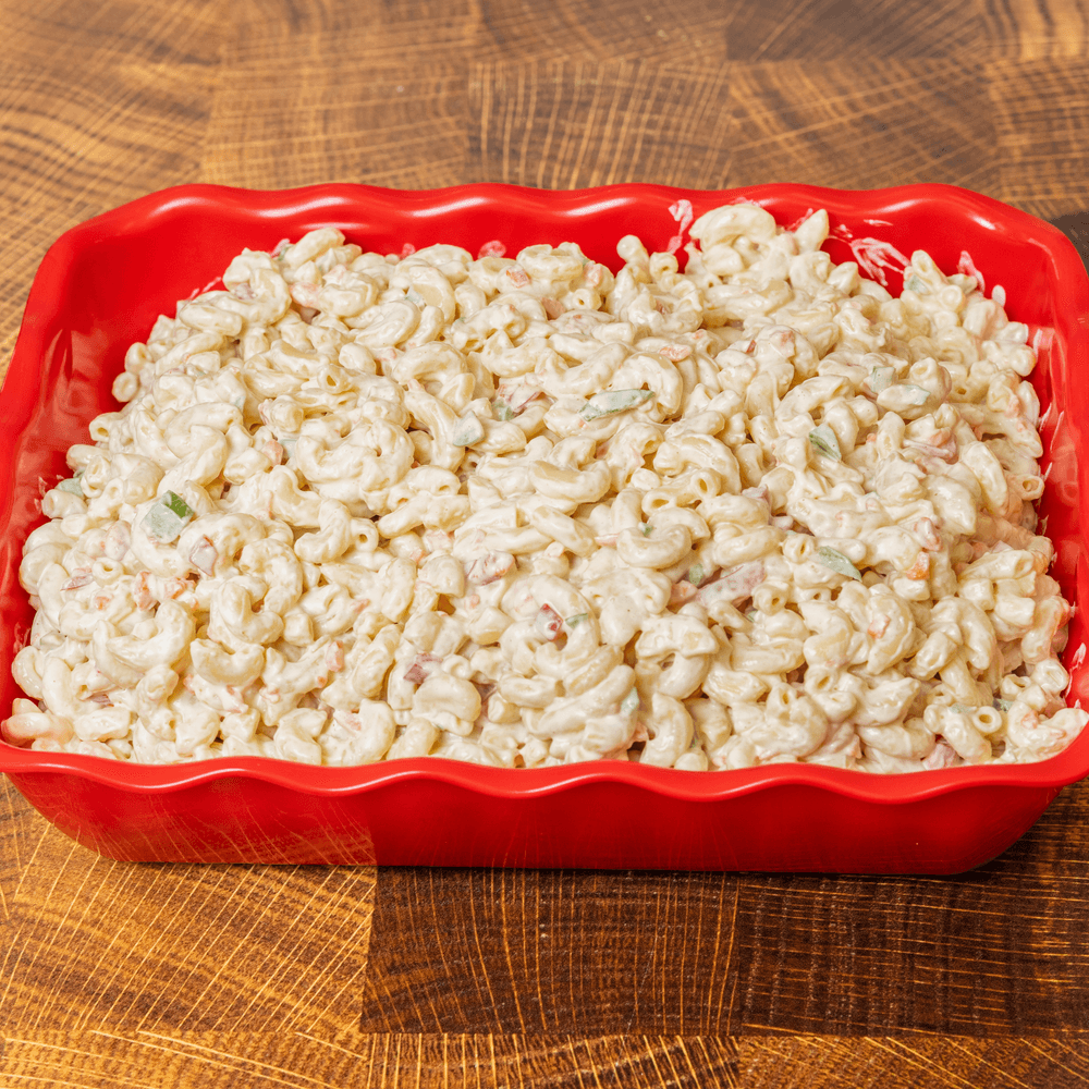 Macaroni Salad
