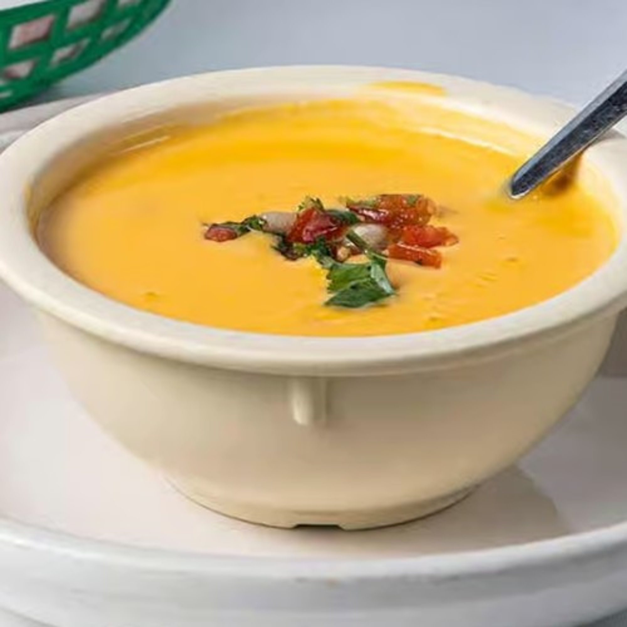 Chile Con Queso