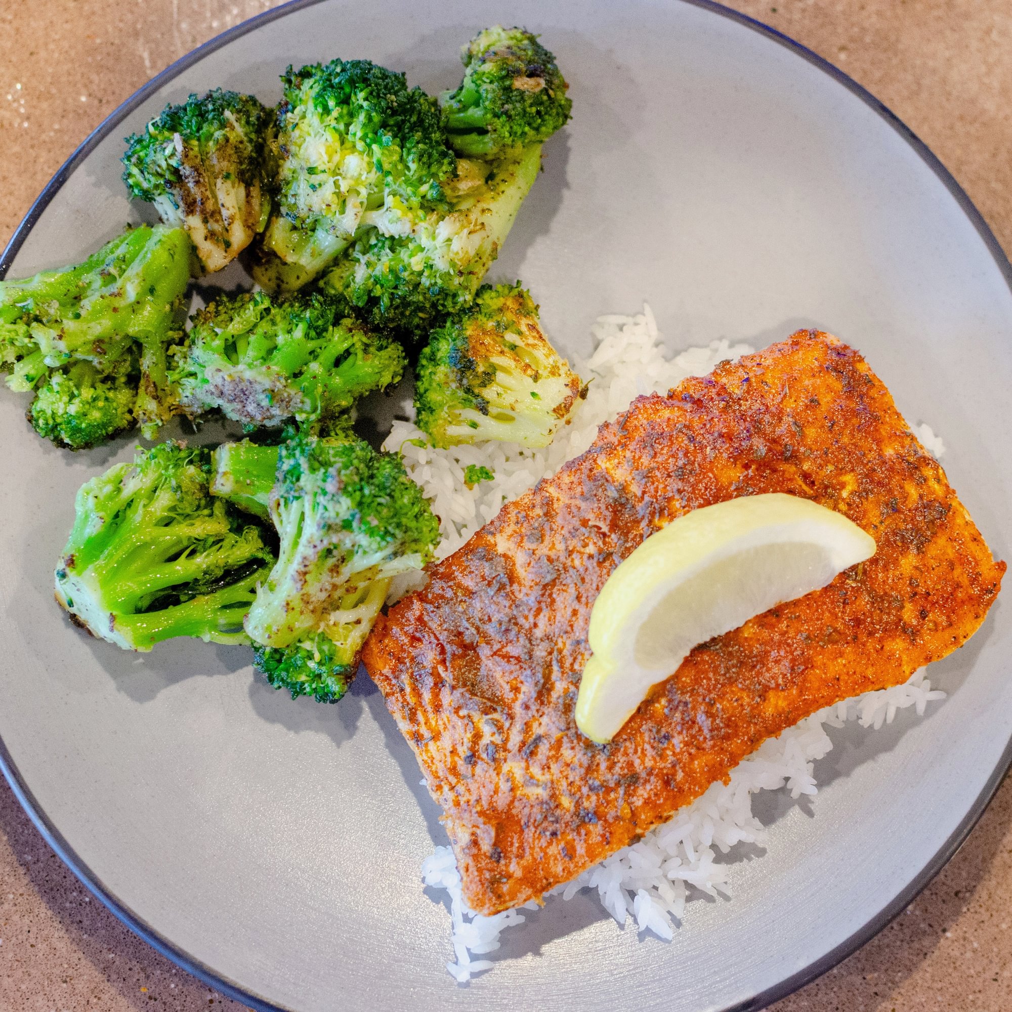 Salmon
