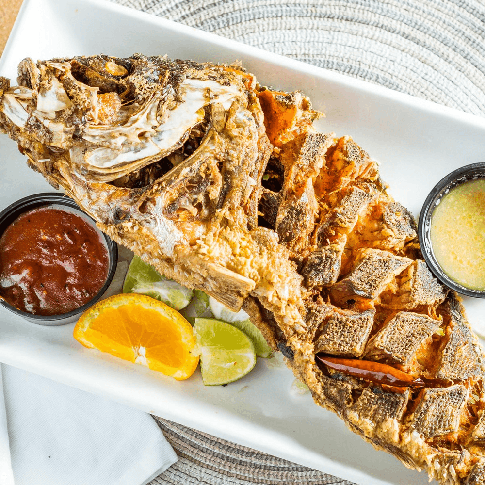 Pescado