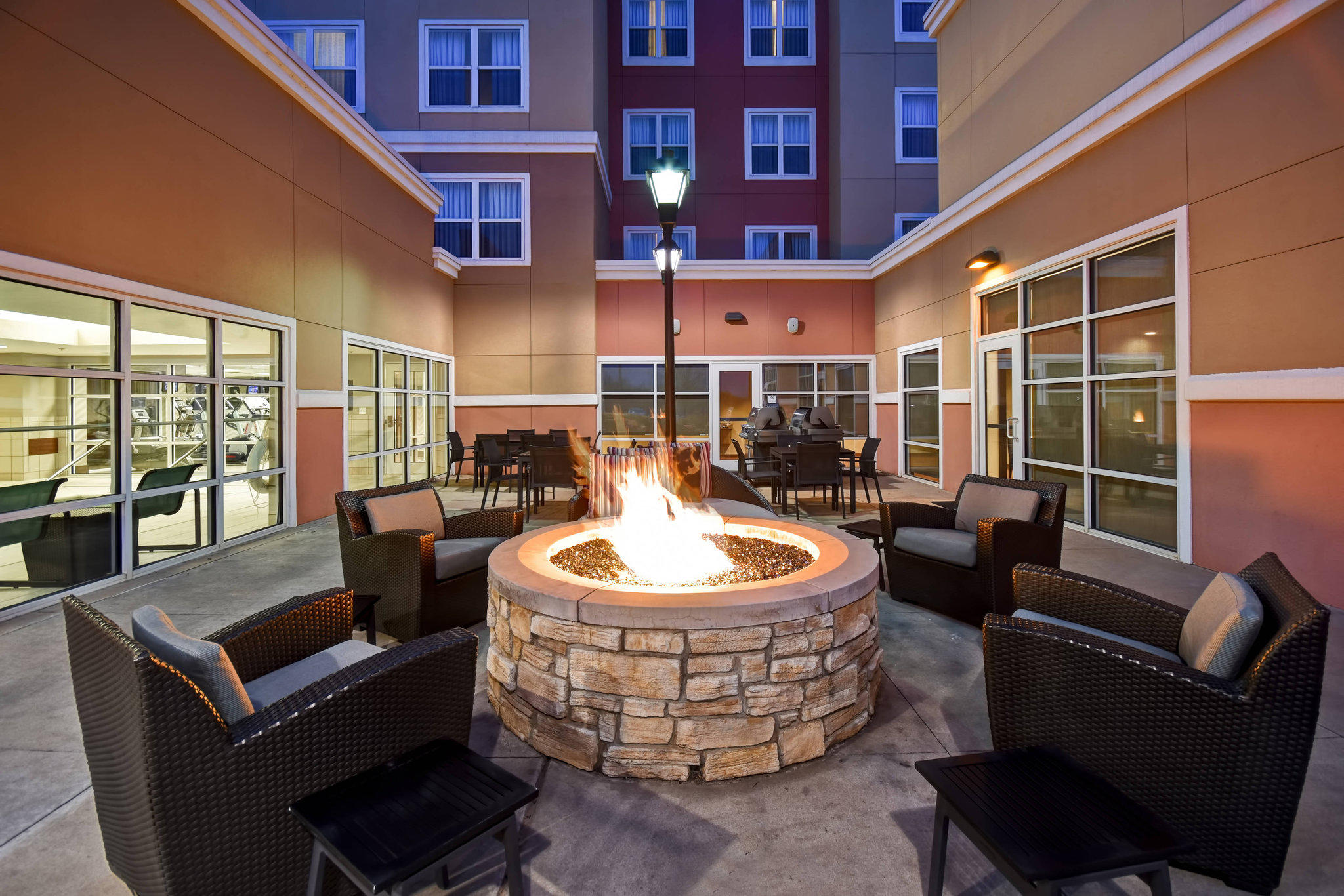 Residence Inn by Marriott Stillwater Photo