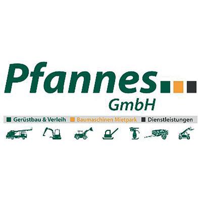 Logo von Pfannes GmbH