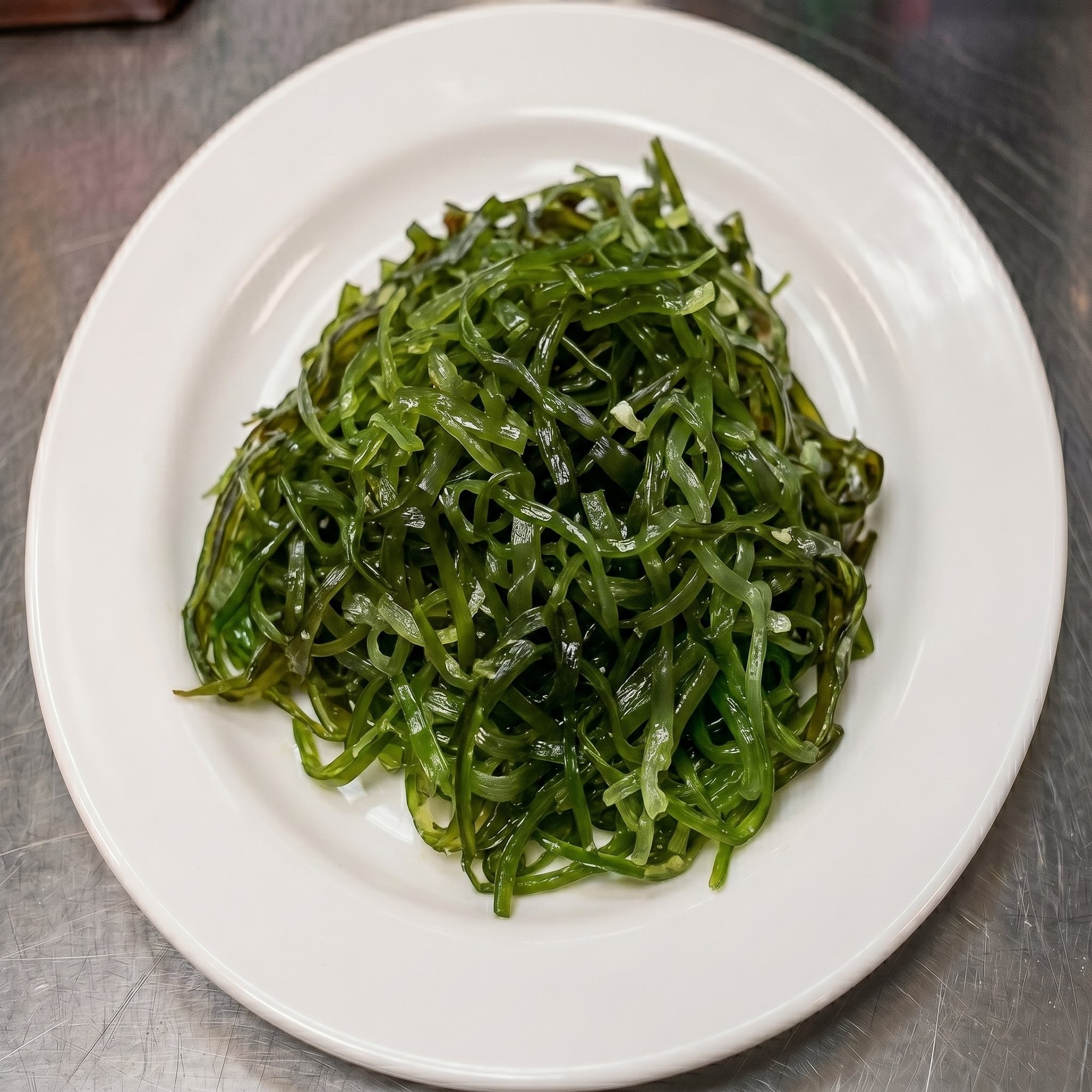 Hiyashi Wakame