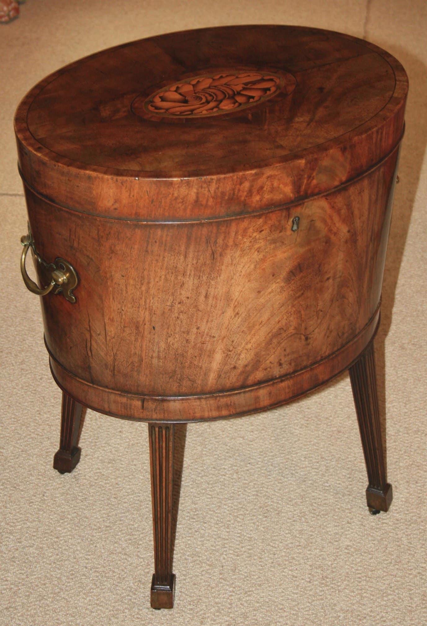 Images Ampthill Antique Restoration Ltd