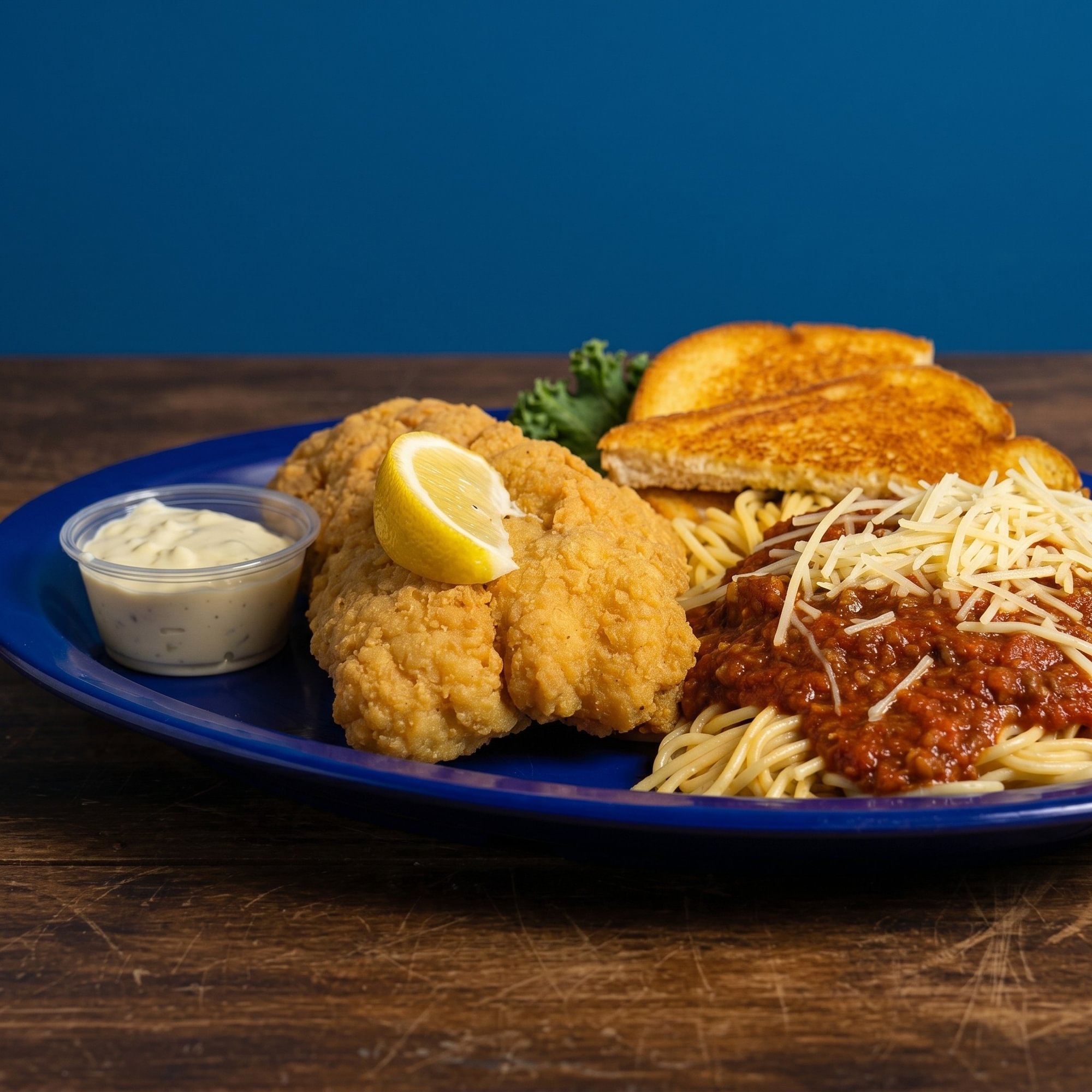 Dock Special