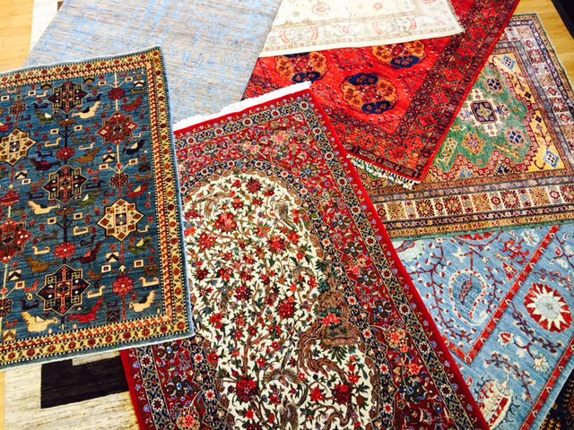 Noor & Sons Rug Gallery/ Berkeley Oriental Rugs Photo