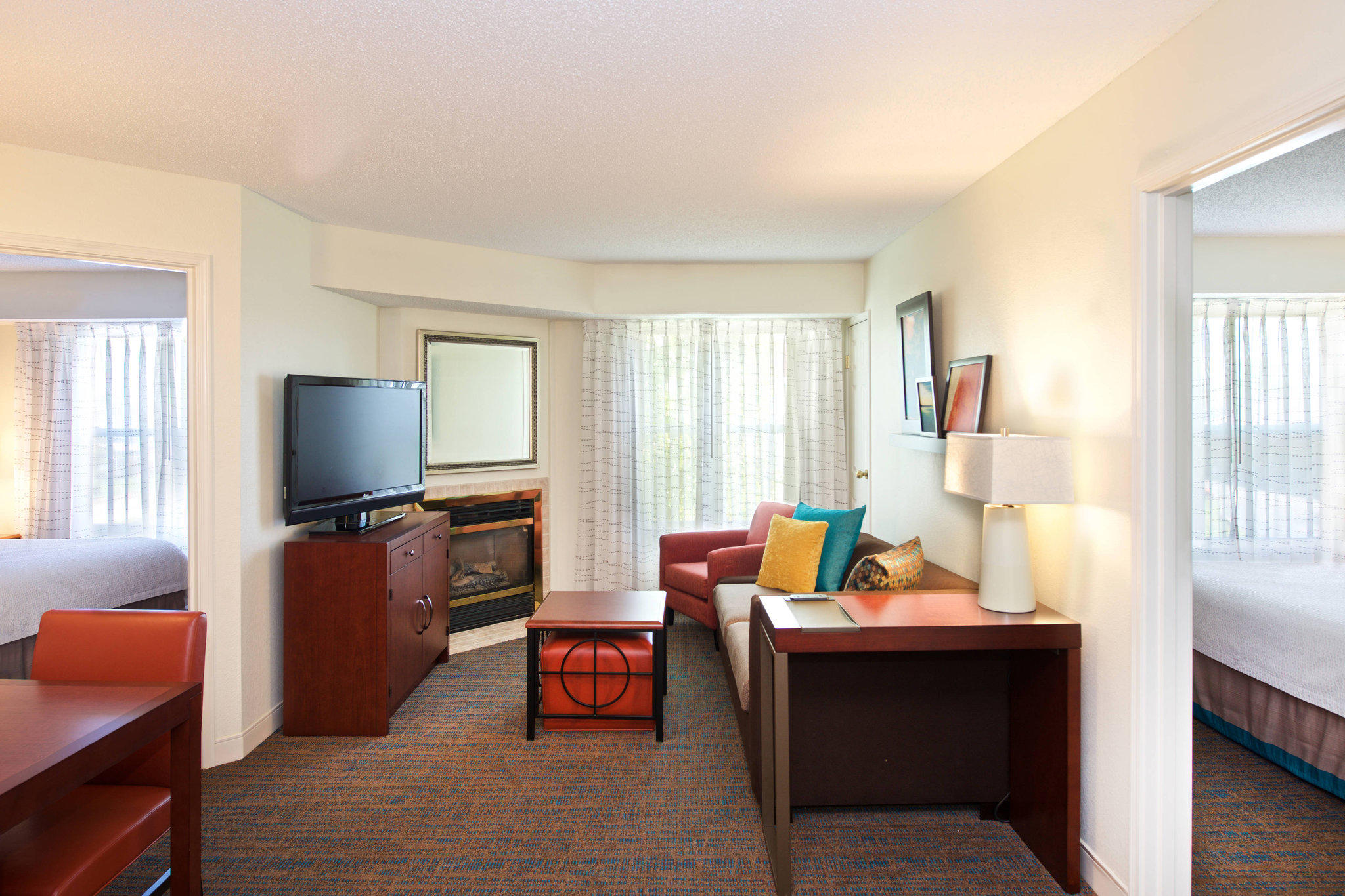 Residence Inn by Marriott Evansville East Photo