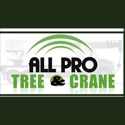 All Pro Tree & Crane