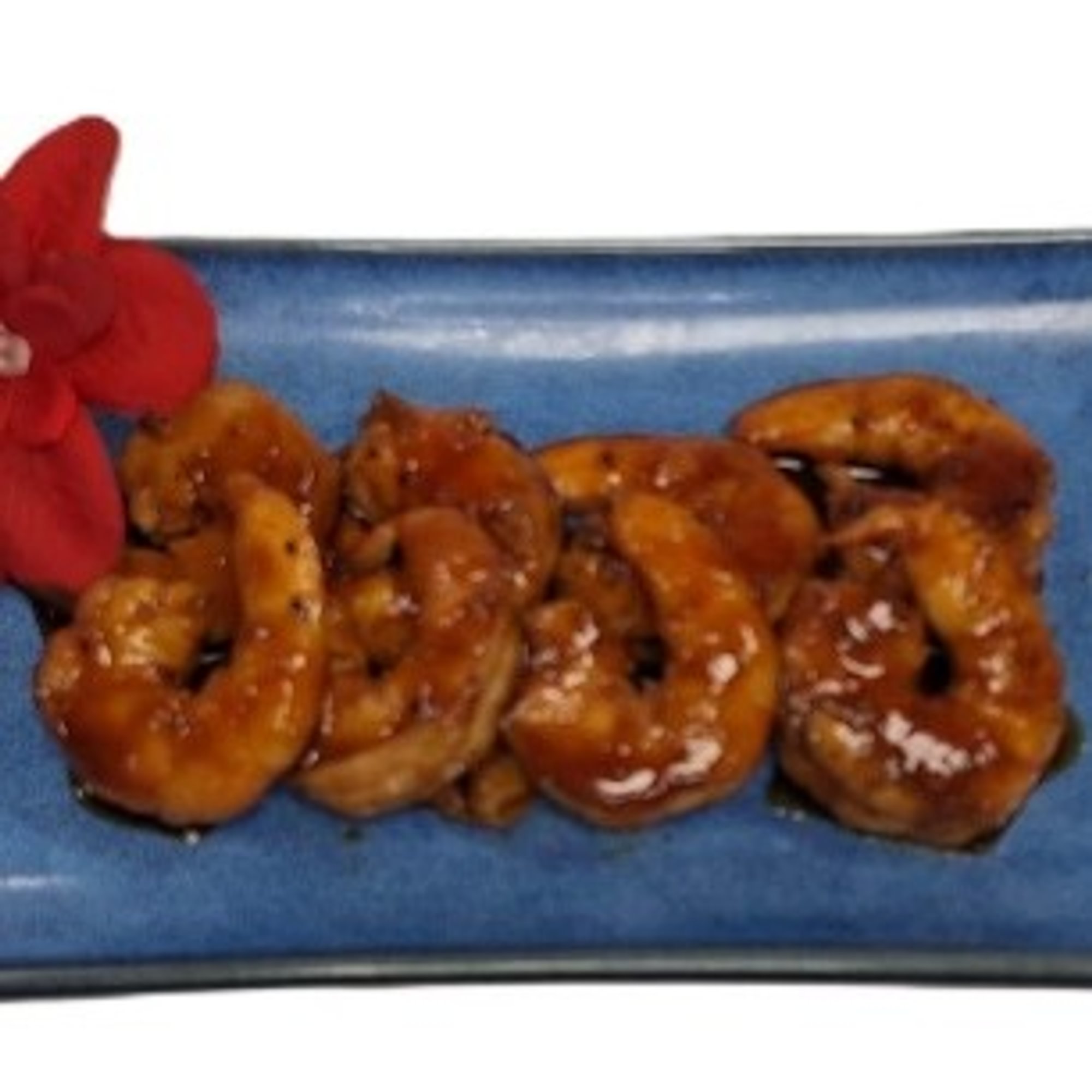 Side Shrimp
