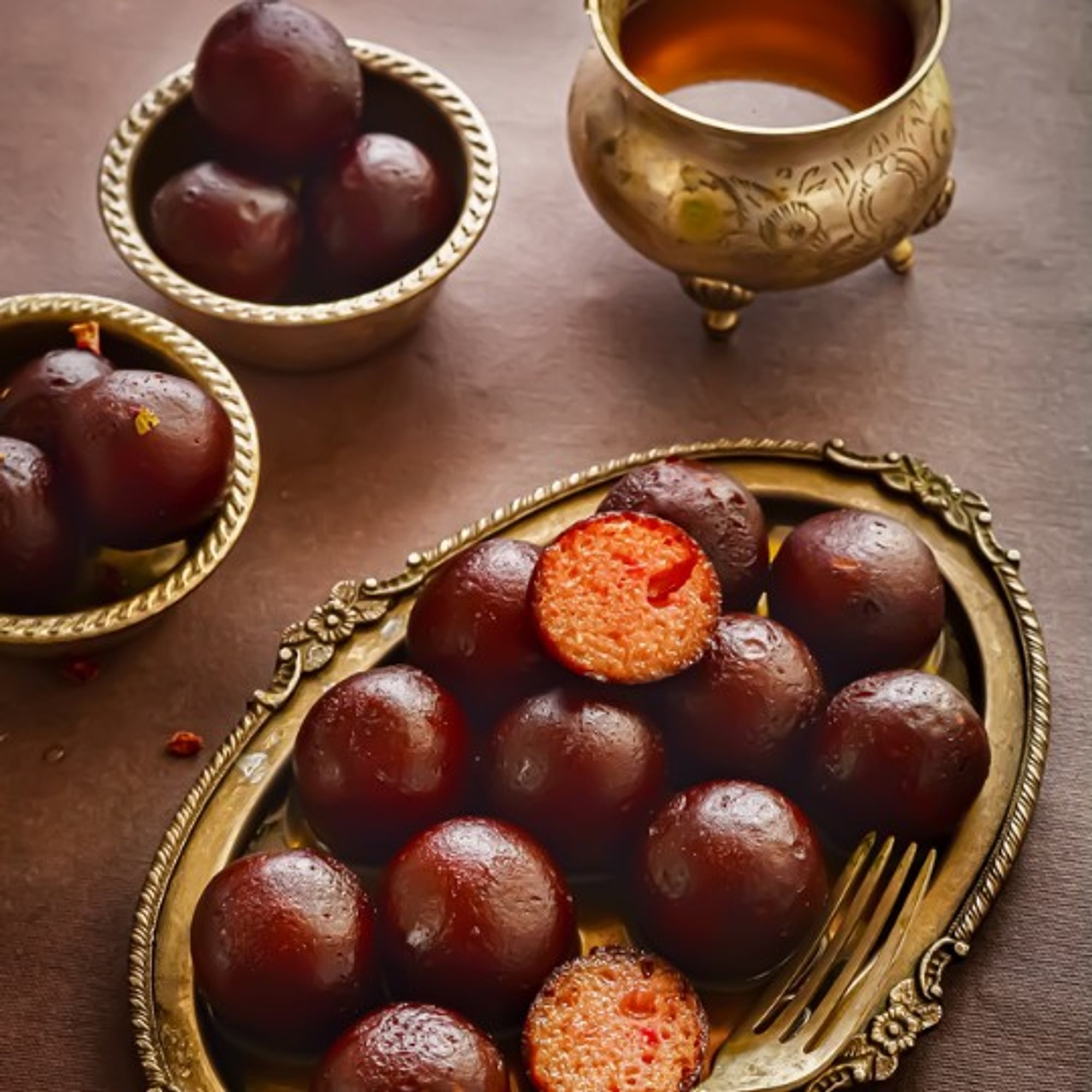 Gulab Jamun