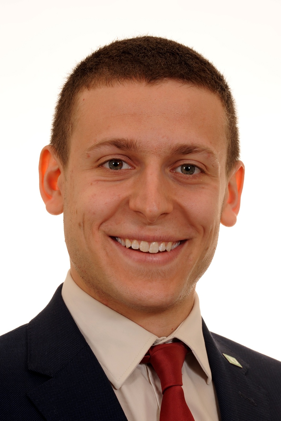 Images Ari Pederian - TD Financial Planner