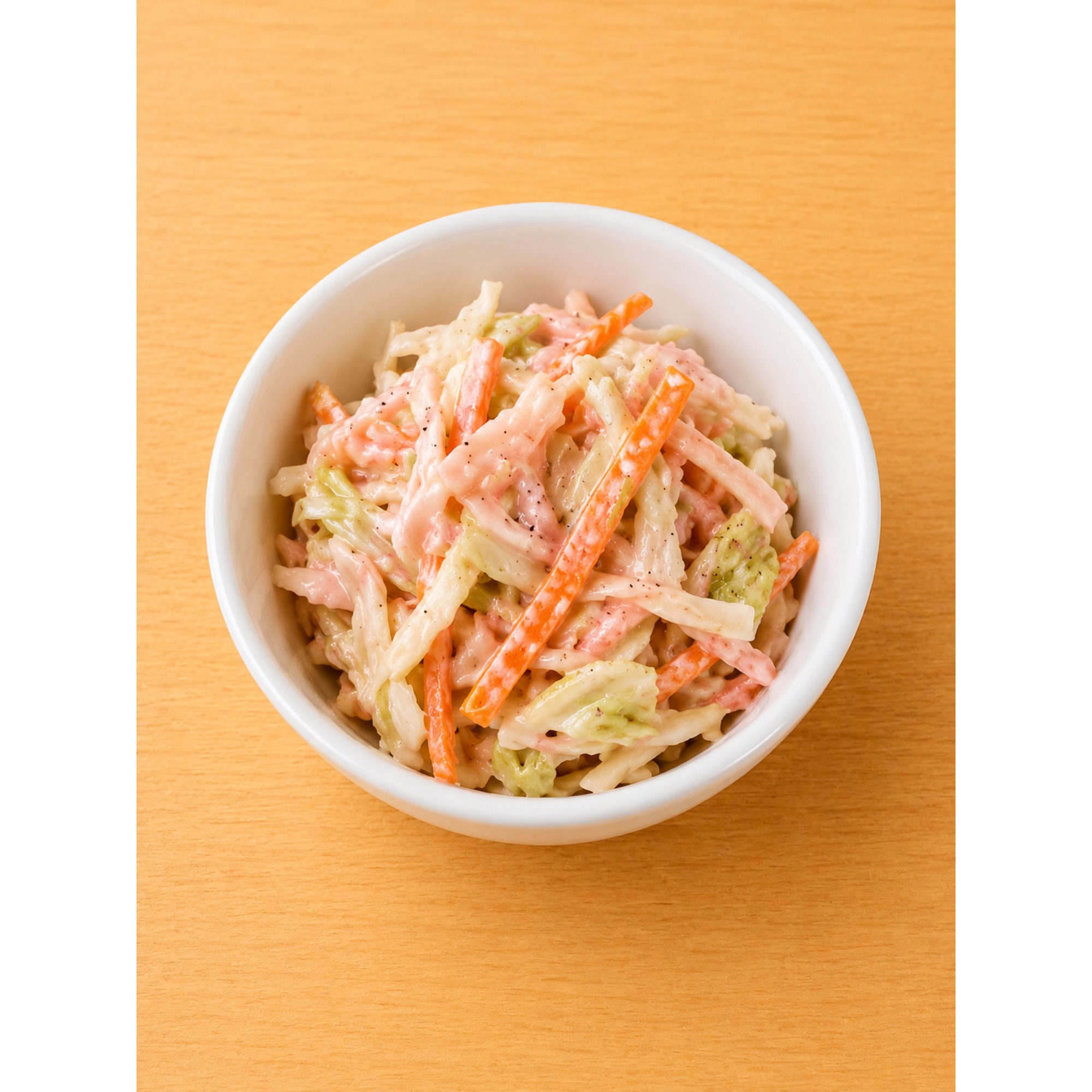 Pink Slaw