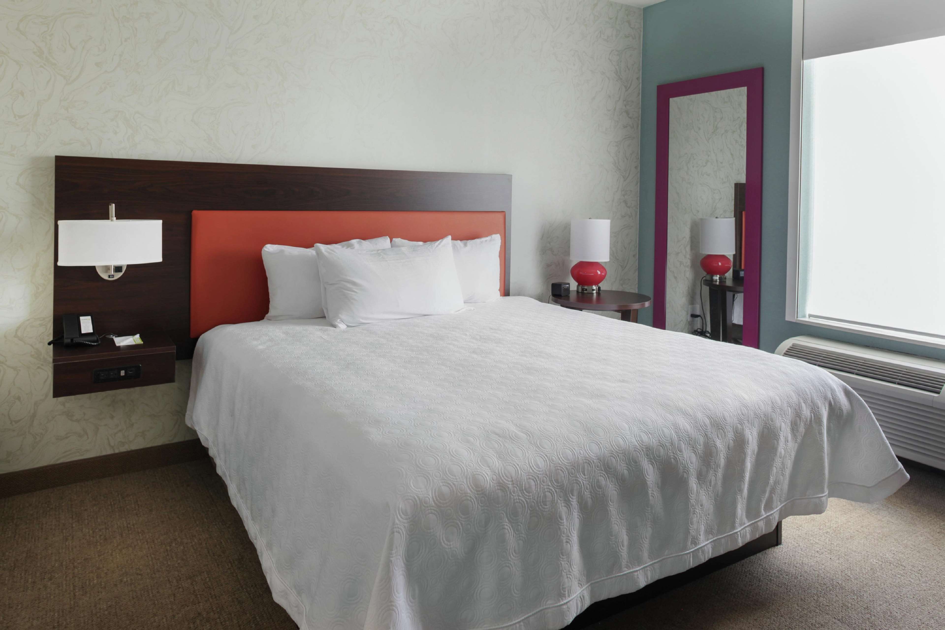 Home2 Suites by Hilton Louisville Airport Expo Center Photo