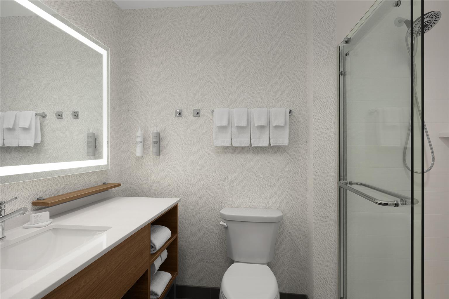 Home2 Suites by Hilton Hickory Image