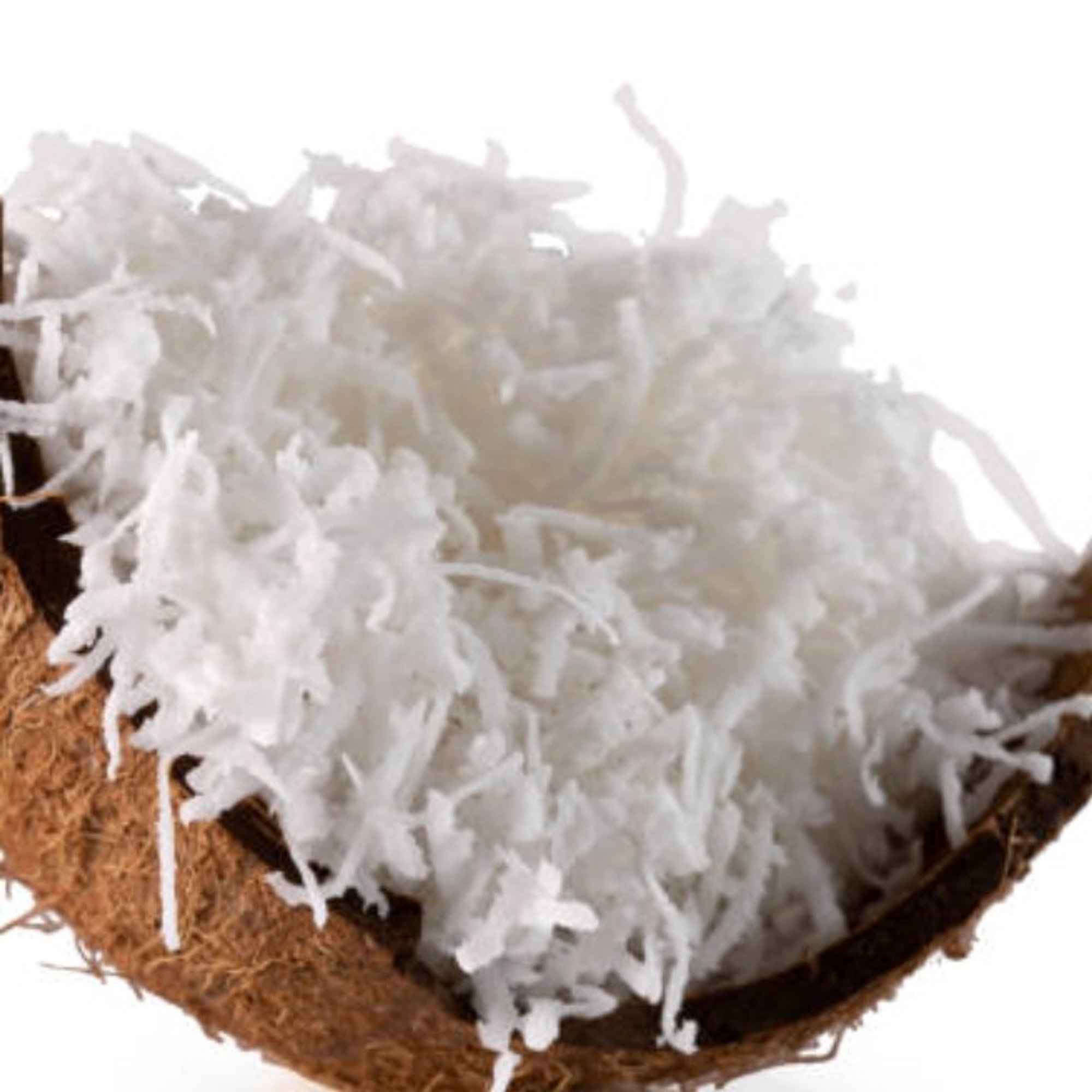 Shredded Coconut