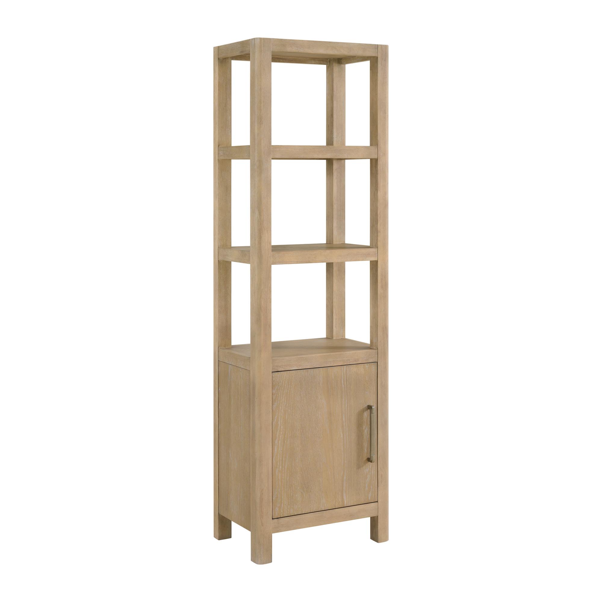 Pacific Grove Sand Dune Cabinet