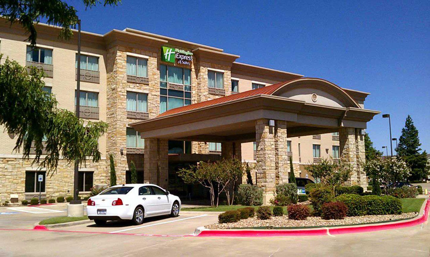 Holiday Inn Express & Suites Dallas NE - Allen Photo