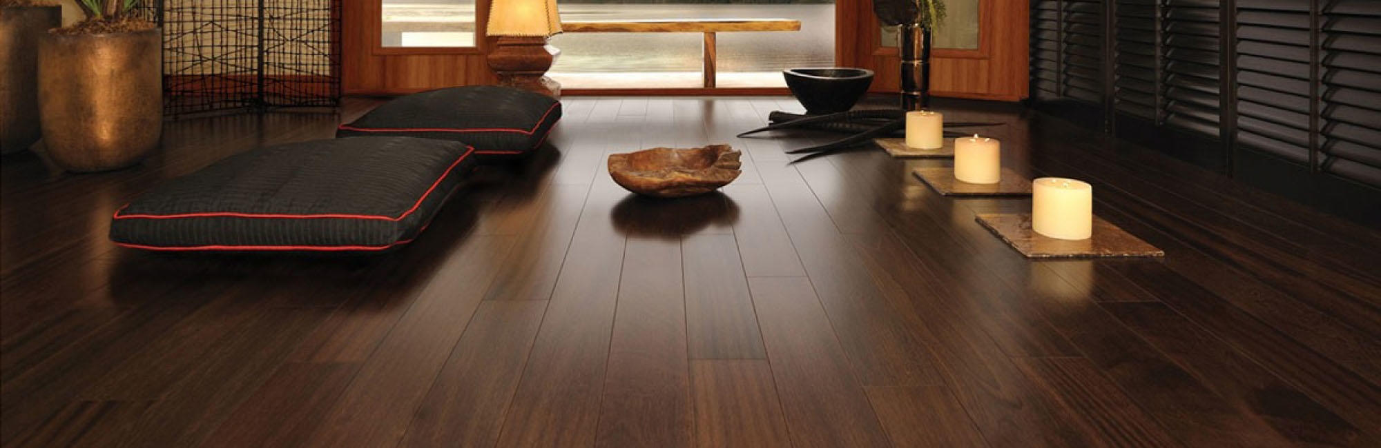 New York City Flooring Masters Logo