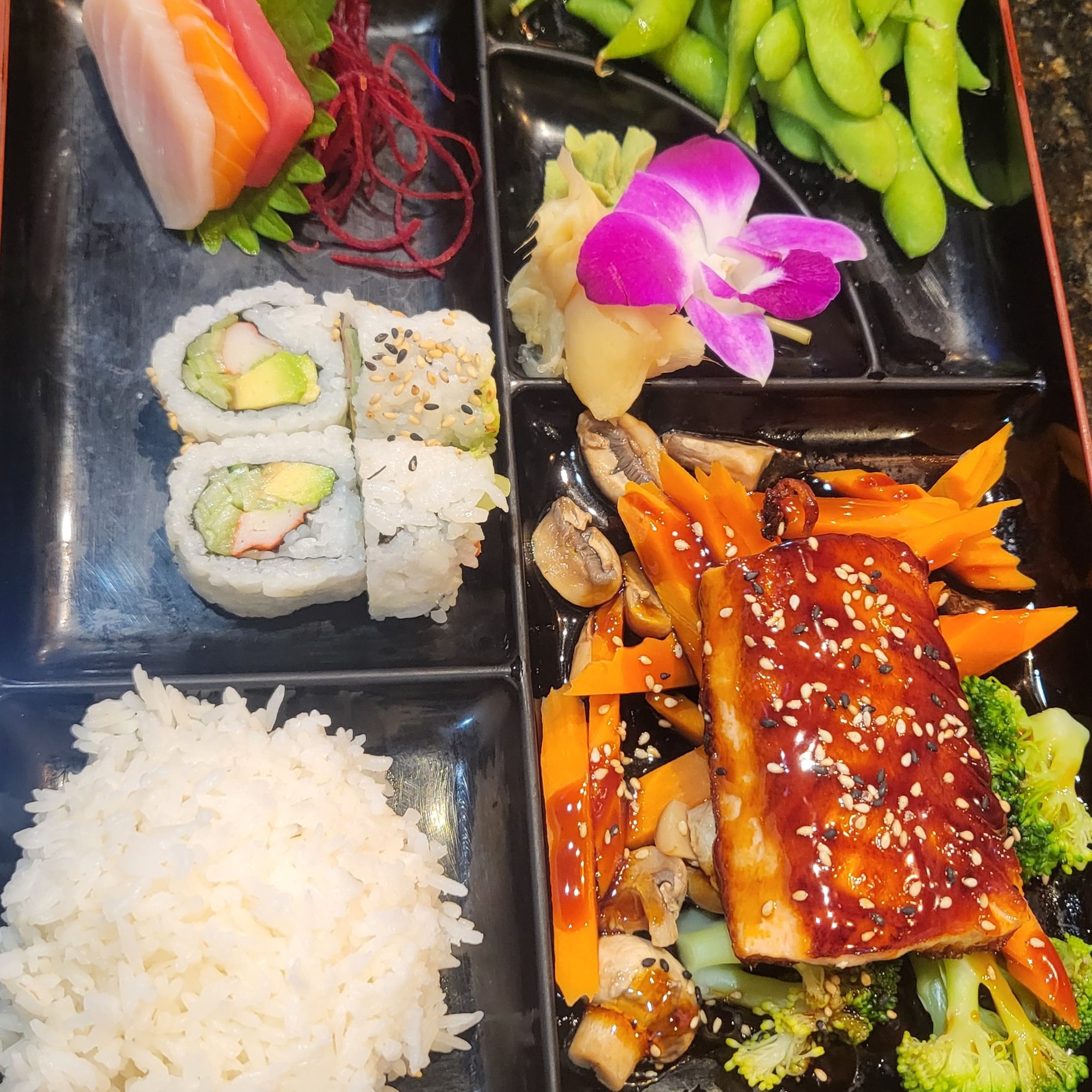 Salmon