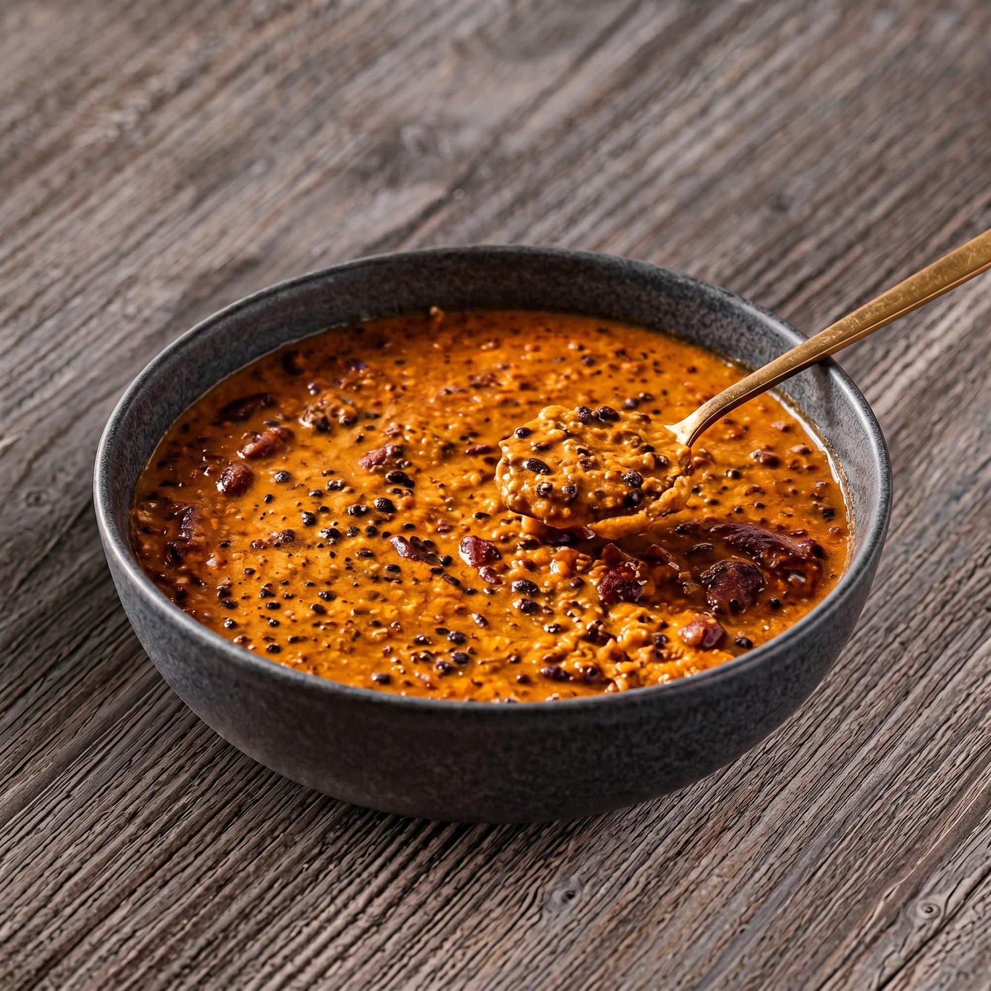 Dal Maharani