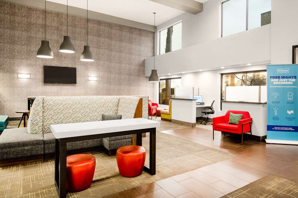Hampton Inn & Suites Las Vegas-Henderson Image
