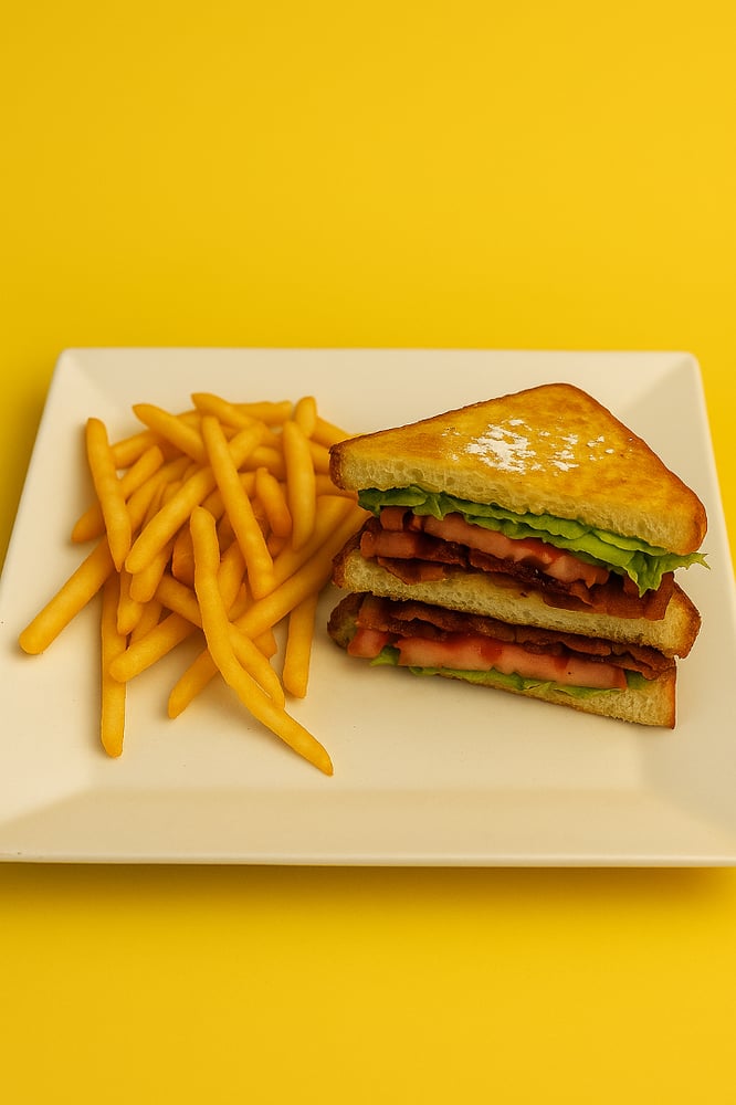 BLT Sandwich