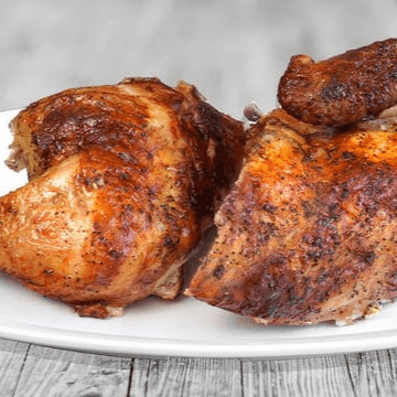 1/2 Chicken