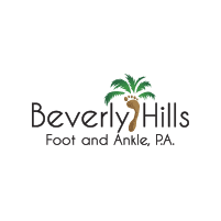 Beverly Hills Foot & Ankle: Nisha Krishnan, DPM