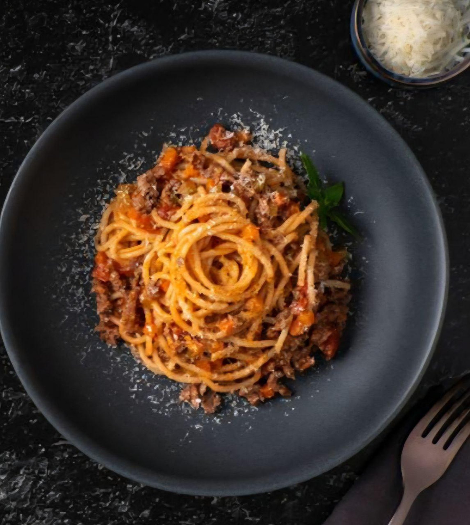 Spaghetti Bolognese