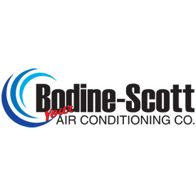 Bodine-Scott Air Conditioning Co. Photo