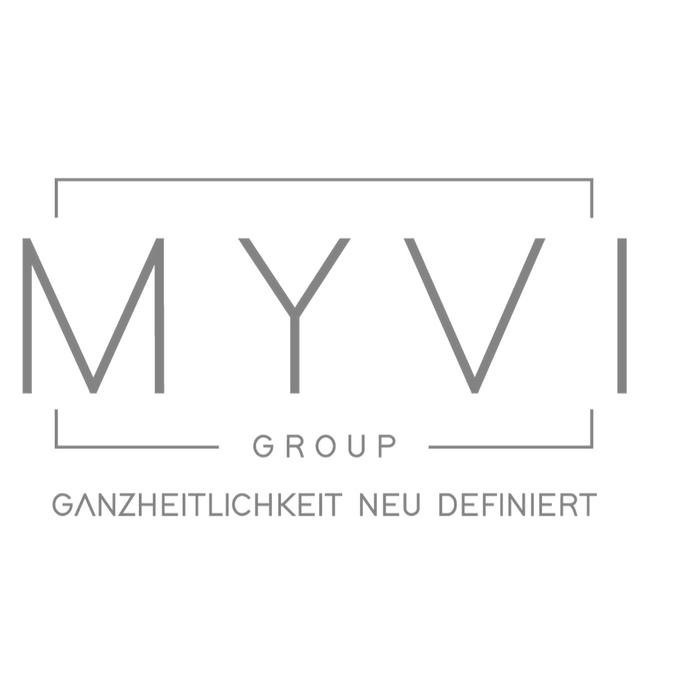 Logo von MYVI-Büro Cottbus
