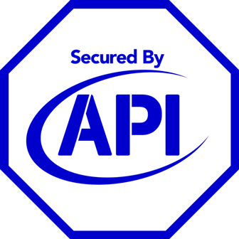 API Security Logo