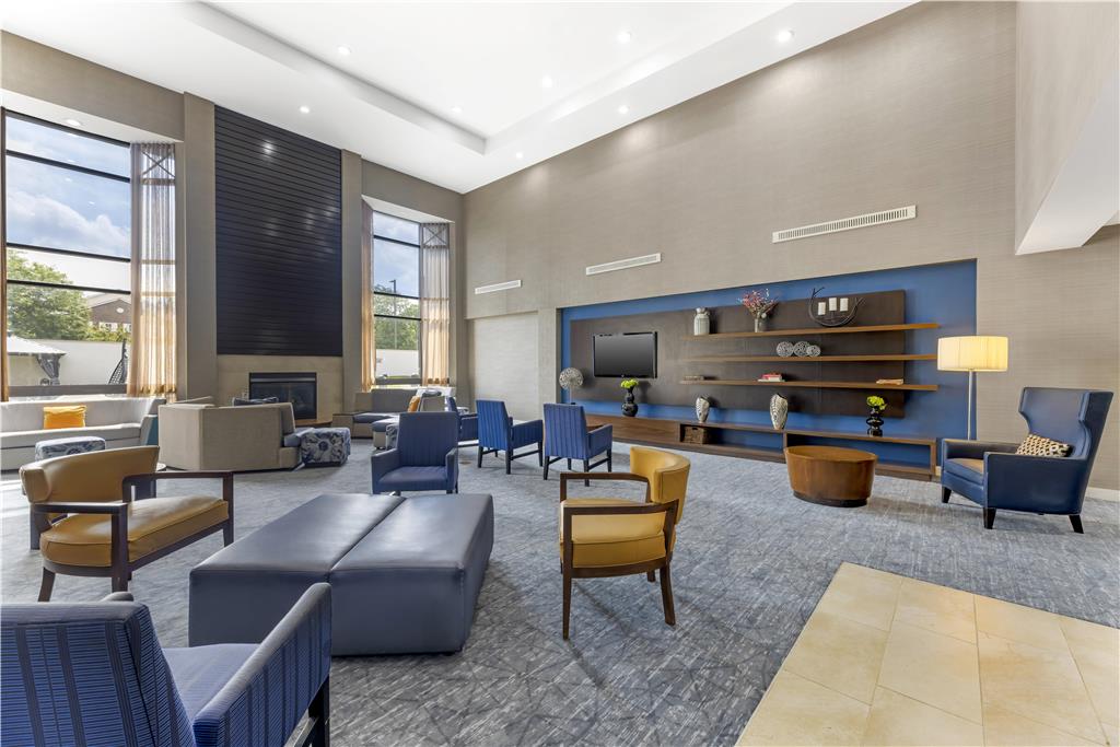 Best Western Plus Elgin - Chicago Image