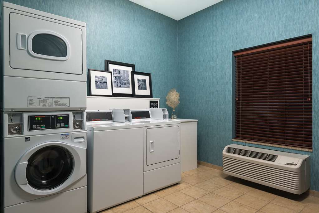 Hampton Inn Bellevue Image