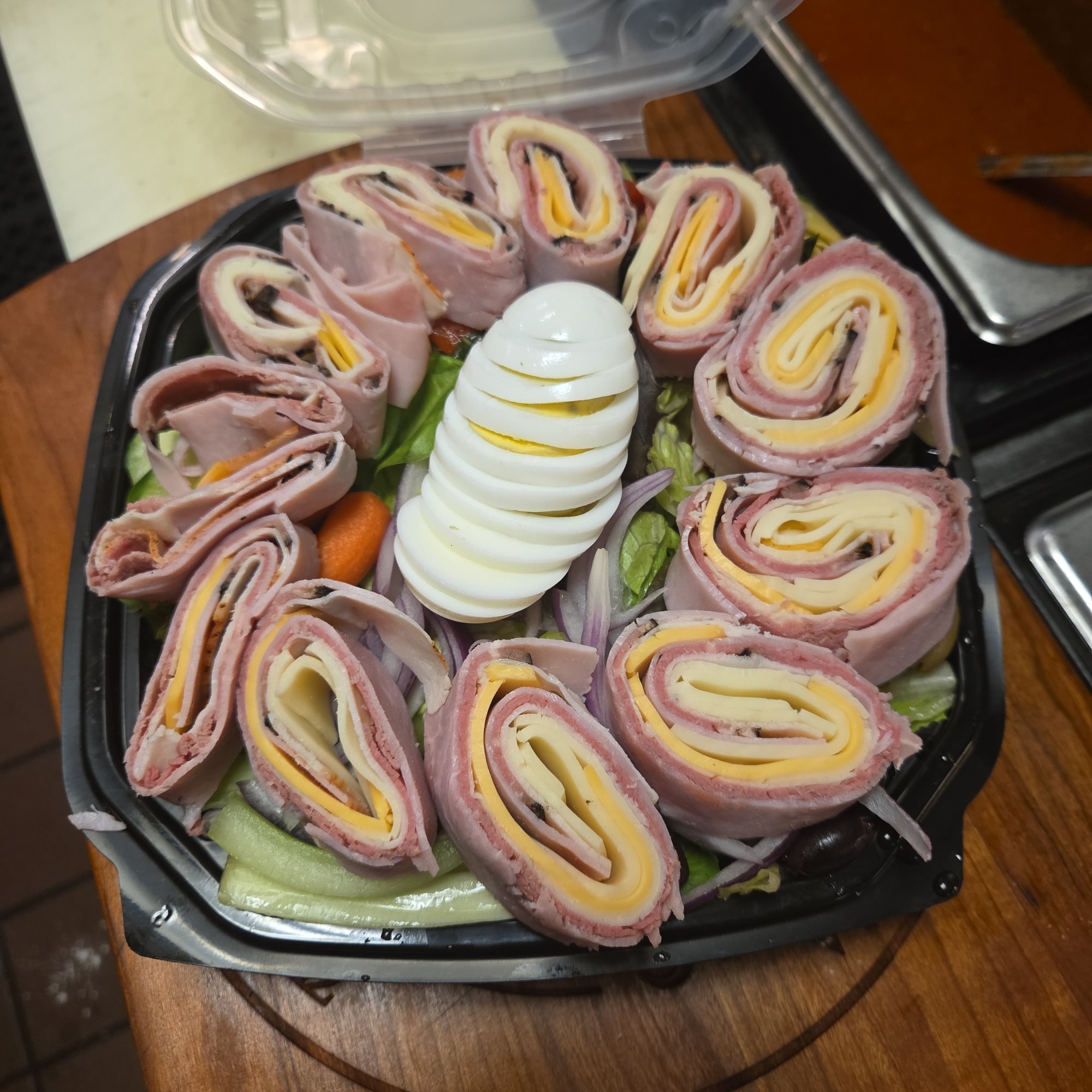 Chef Salad