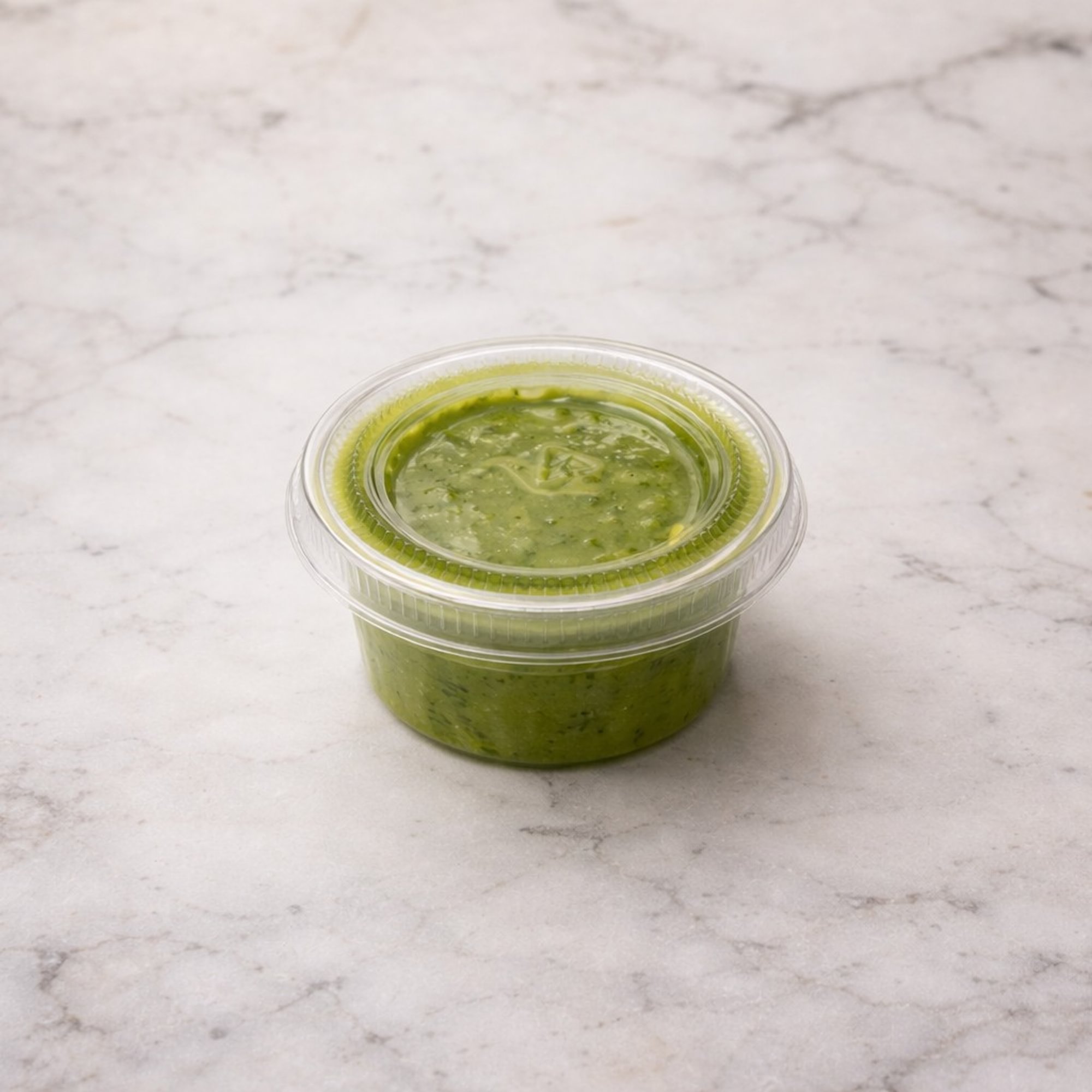 Mint Sauce