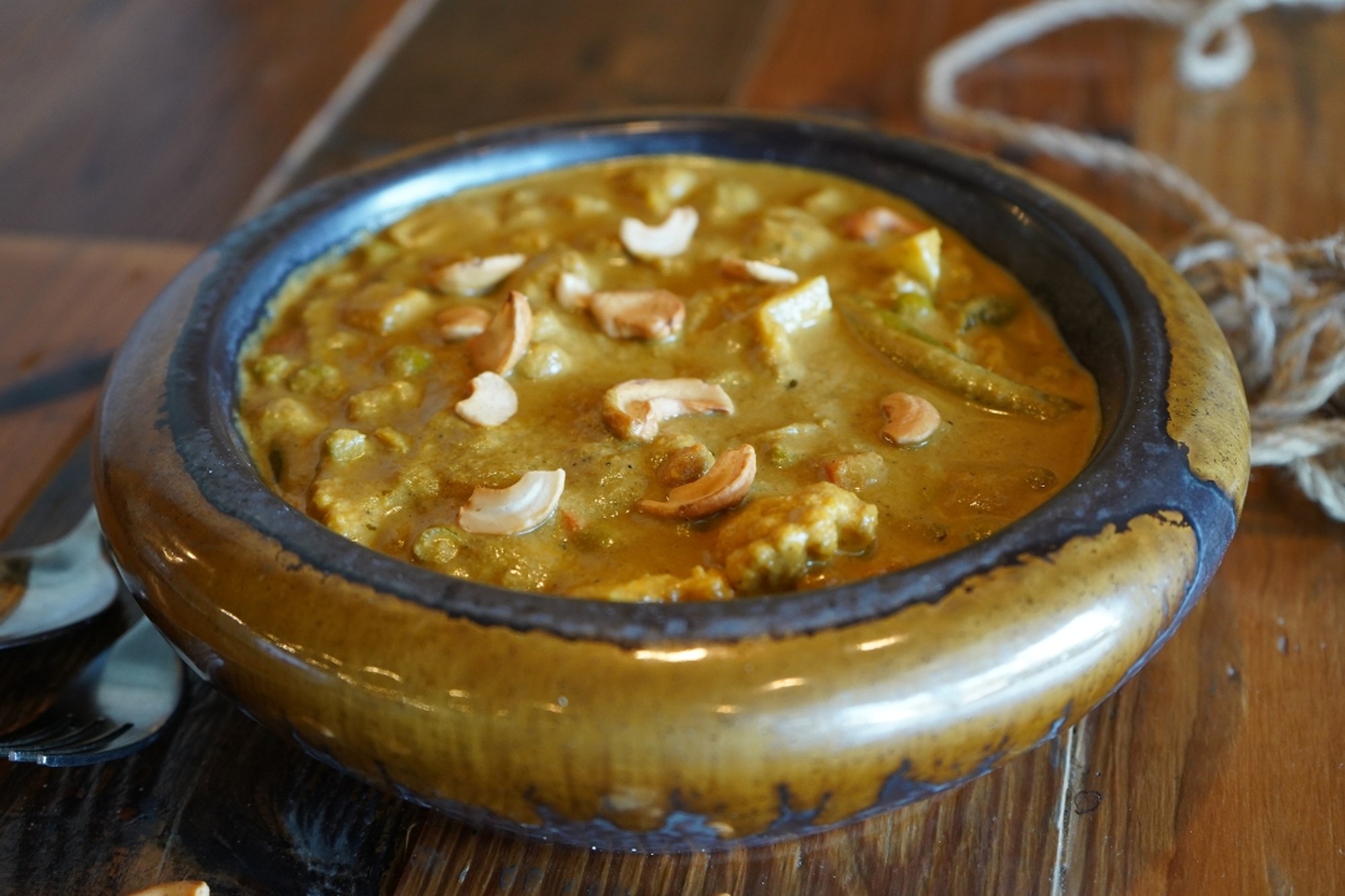 Korma