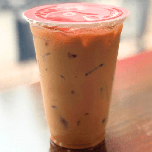 Saigon Ice Coffee