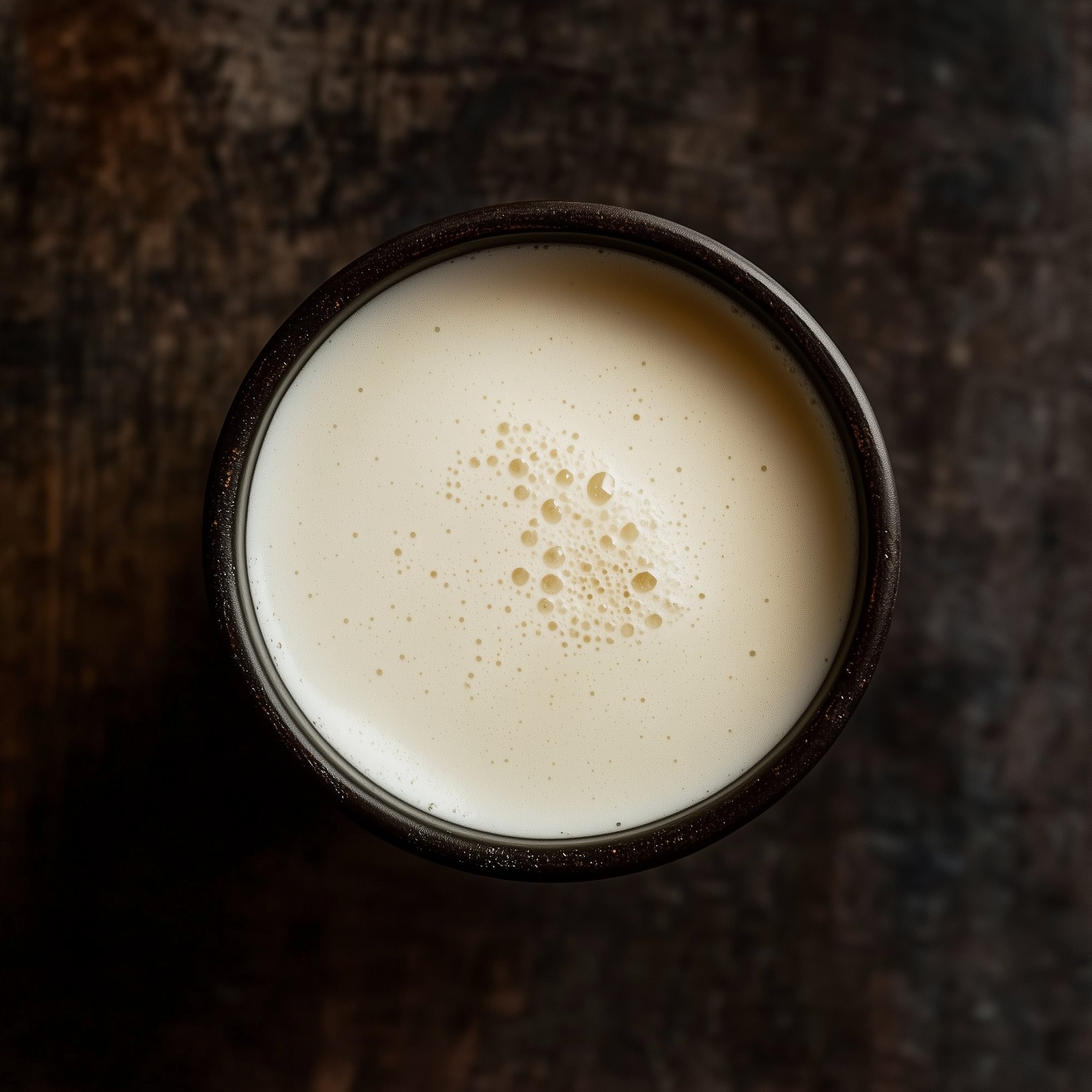 Tea Latte