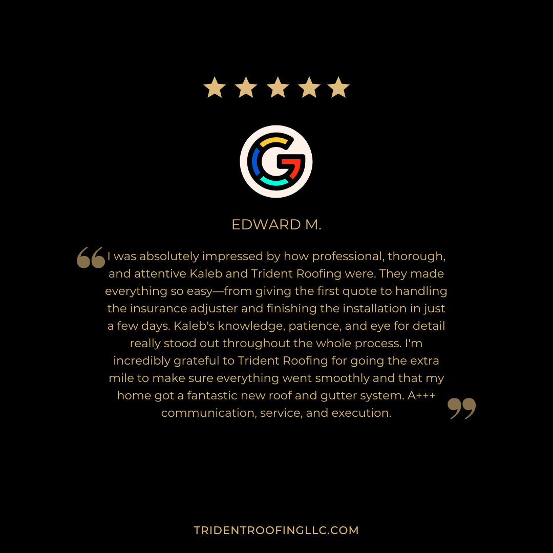 Trident Roofing Image