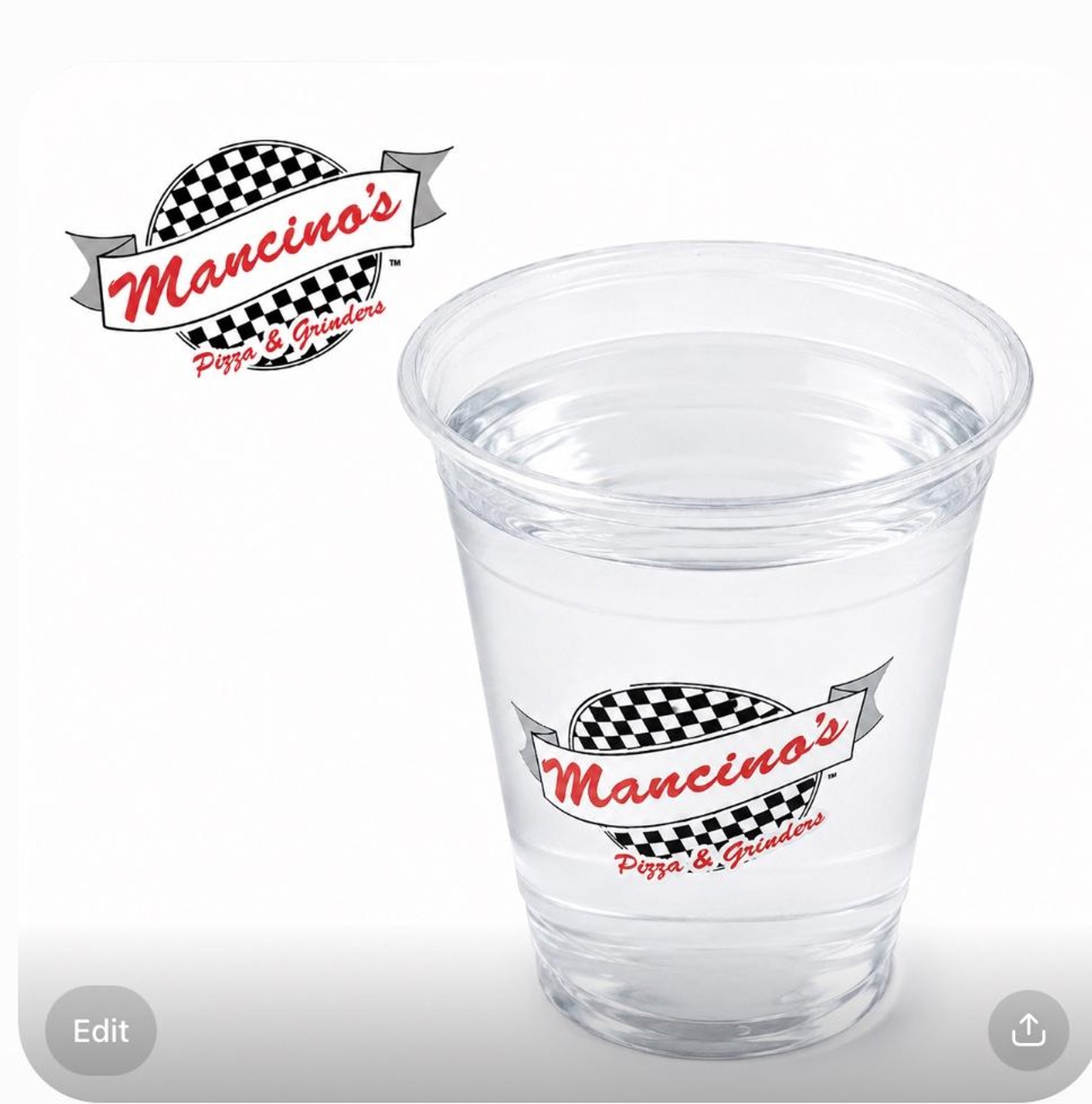 Medium Water