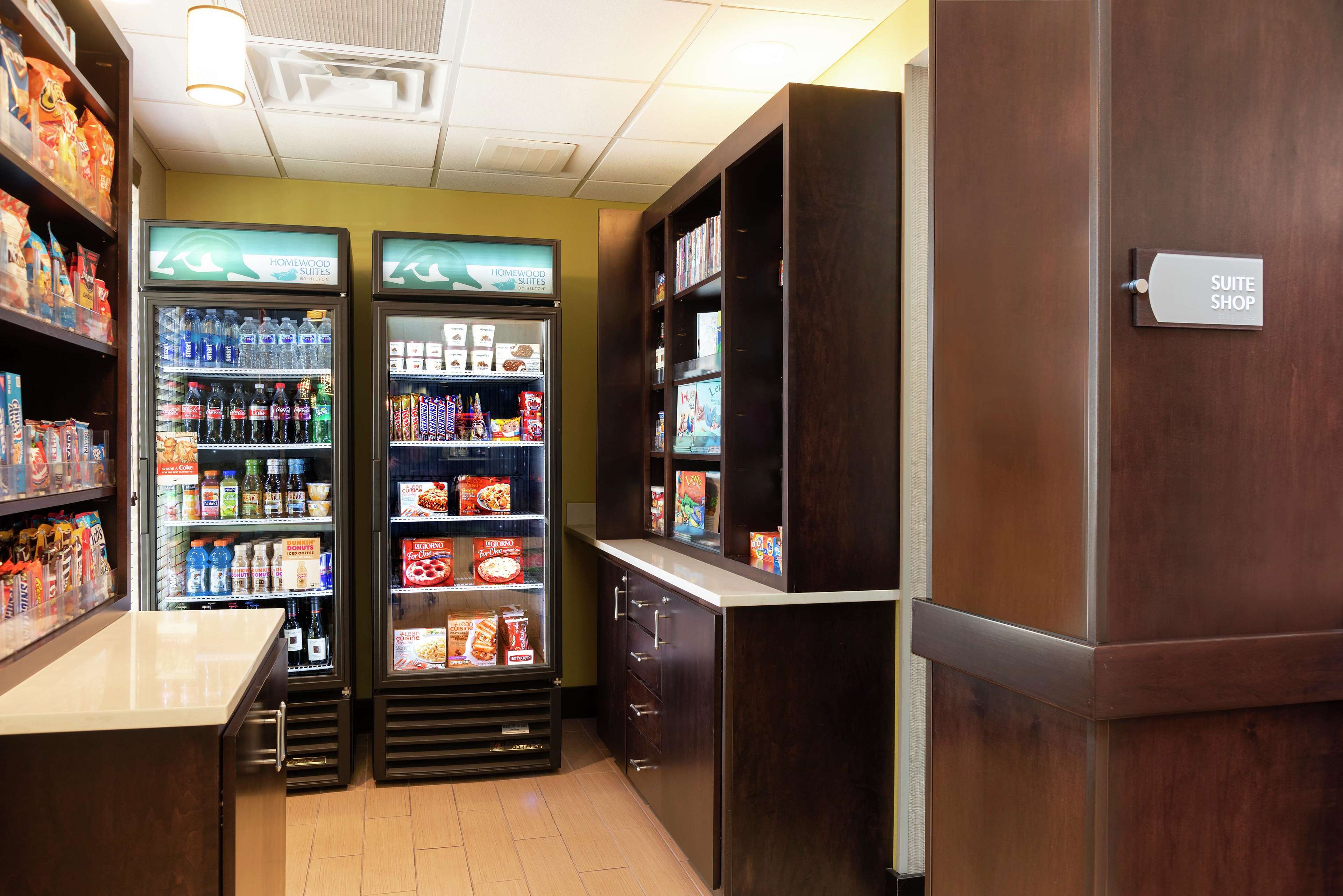 Homewood Suites by Hilton Columbus/Polaris, OH Photo