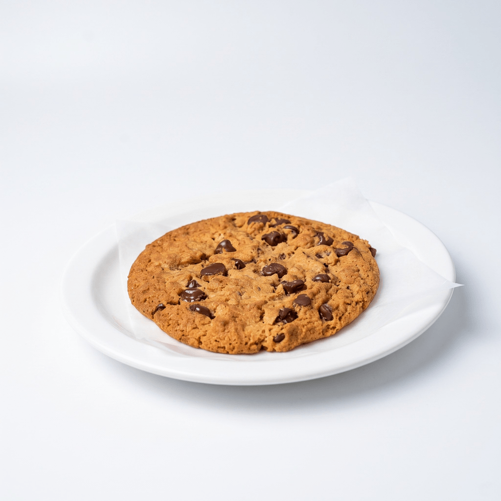 Fresh Baked Cookie