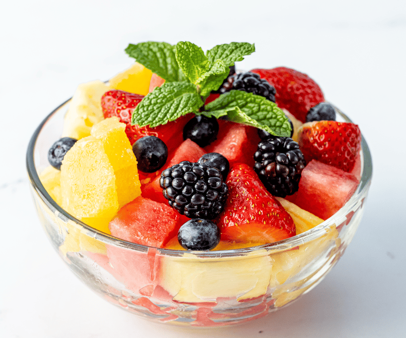 Fruit Bowl